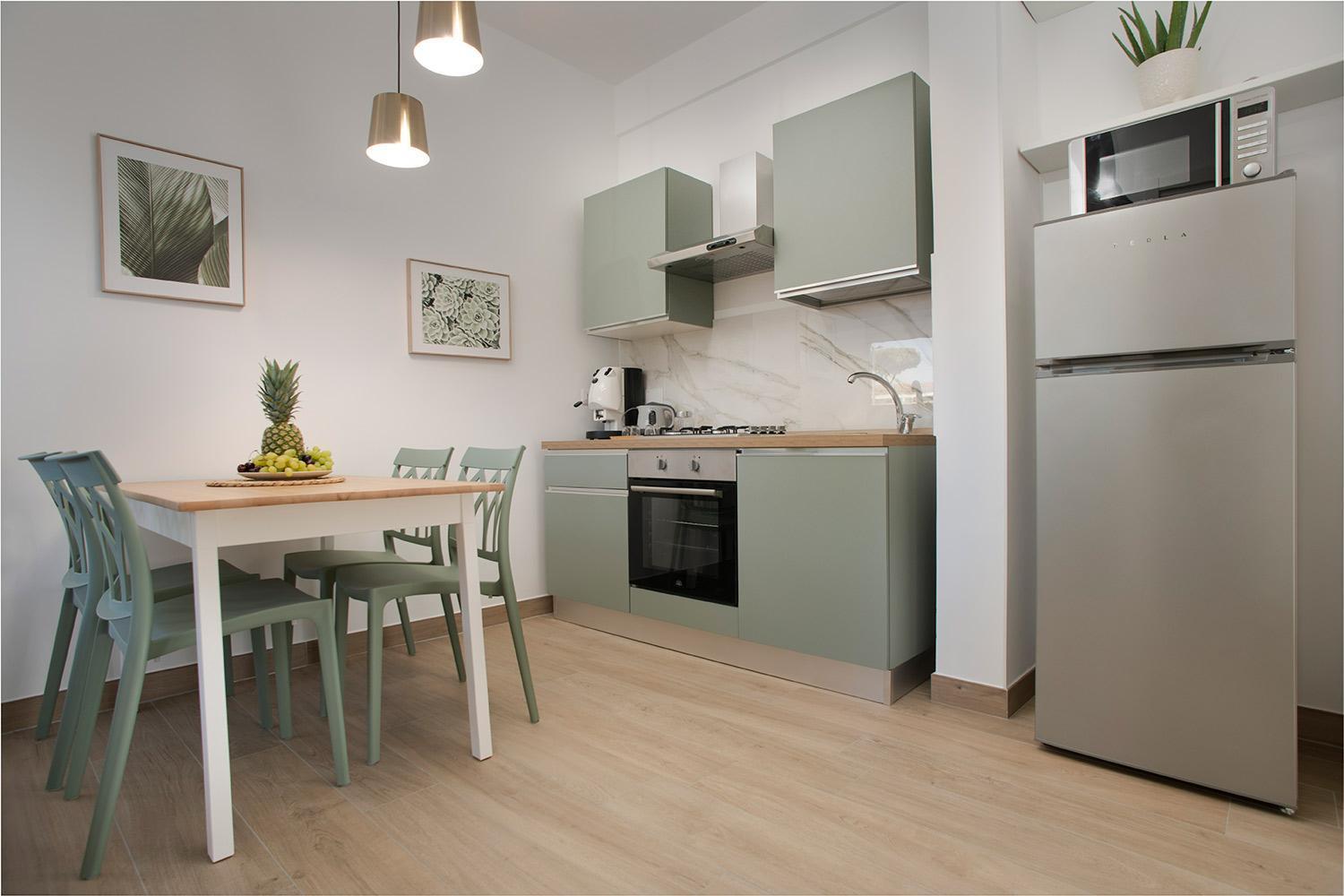 La Piazzetta 194 Apartman Fregene Kültér fotó