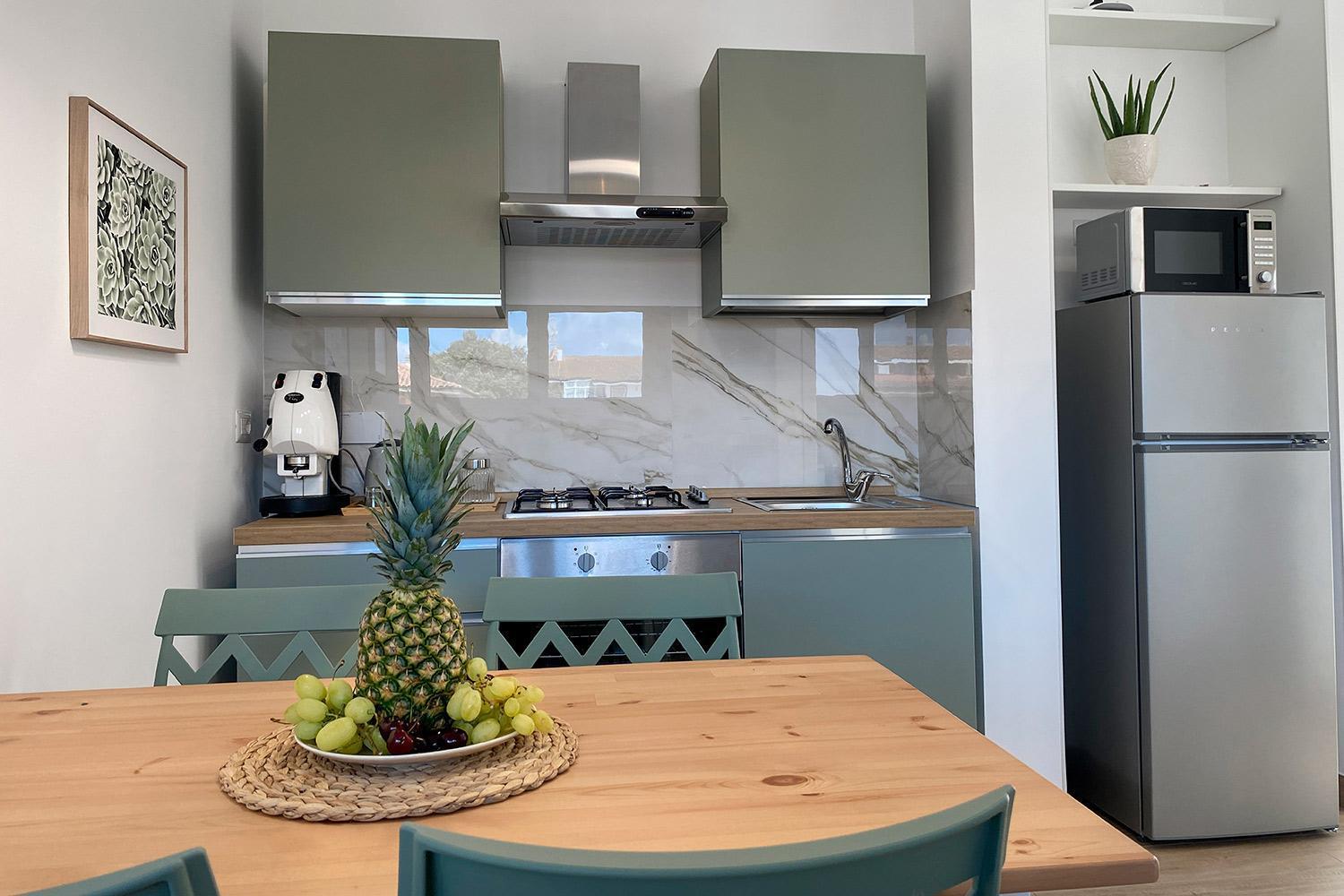 La Piazzetta 194 Apartman Fregene Kültér fotó