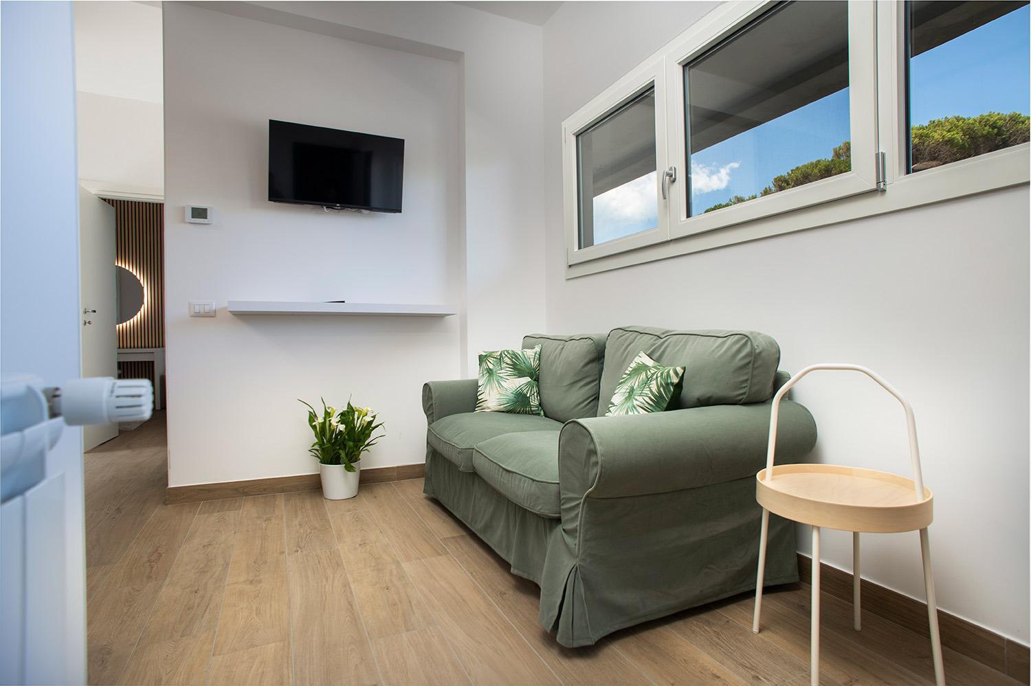 La Piazzetta 194 Apartman Fregene Kültér fotó