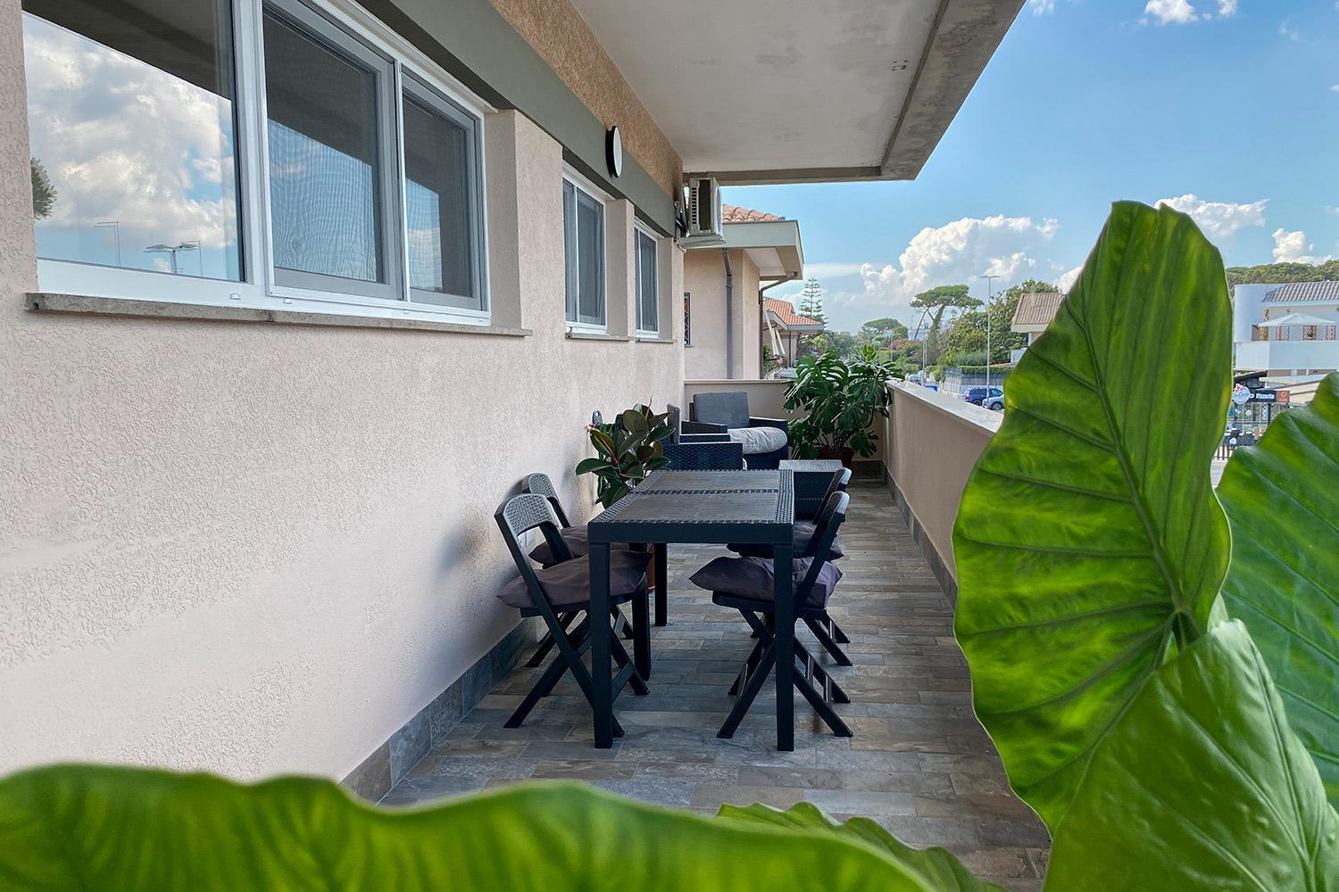 La Piazzetta 194 Apartman Fregene Kültér fotó